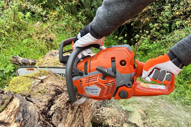 Leave immediate clean-up to emergency services – HSA 