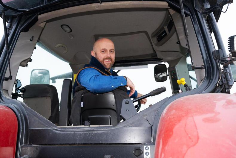 Farmer Writes: no point saying no to an inspector 
