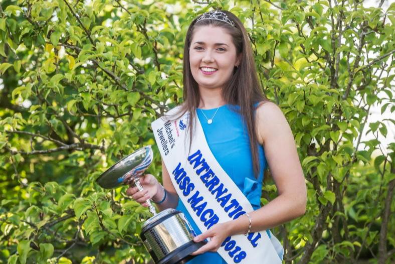O’Neill enters Macra race                        