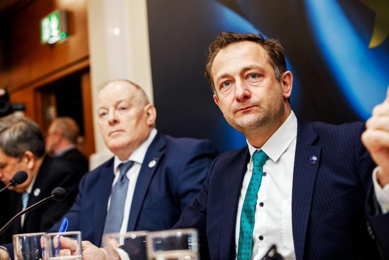 Heydon and Hansen need grit   
