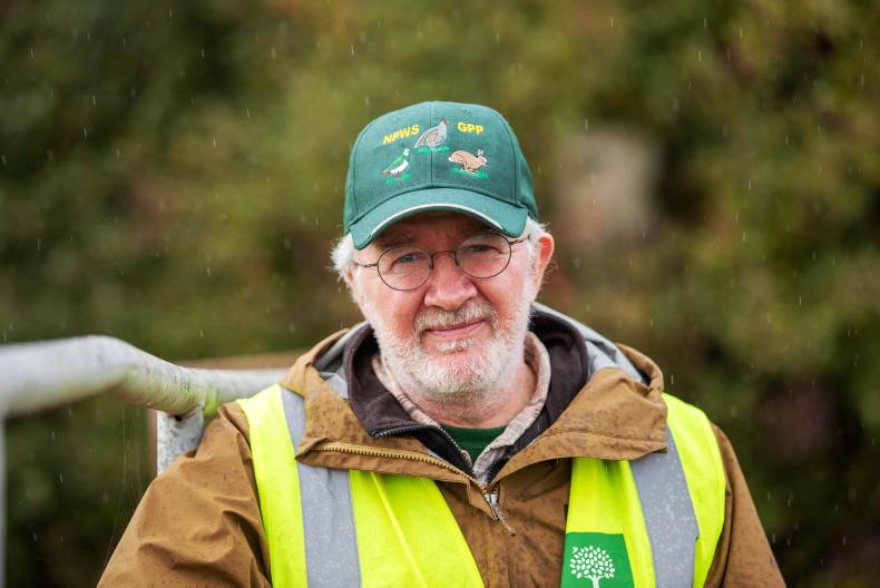 Three members elected to Seanad agricultural panel
