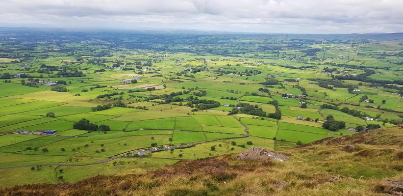 DAERA legislate for new farm payments