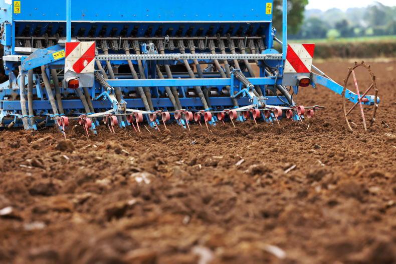 No new supports for tillage this season