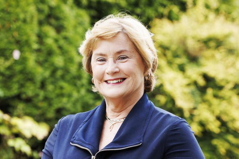 Katherine O'Leary: 'building a new house is exciting but can also be emotive'