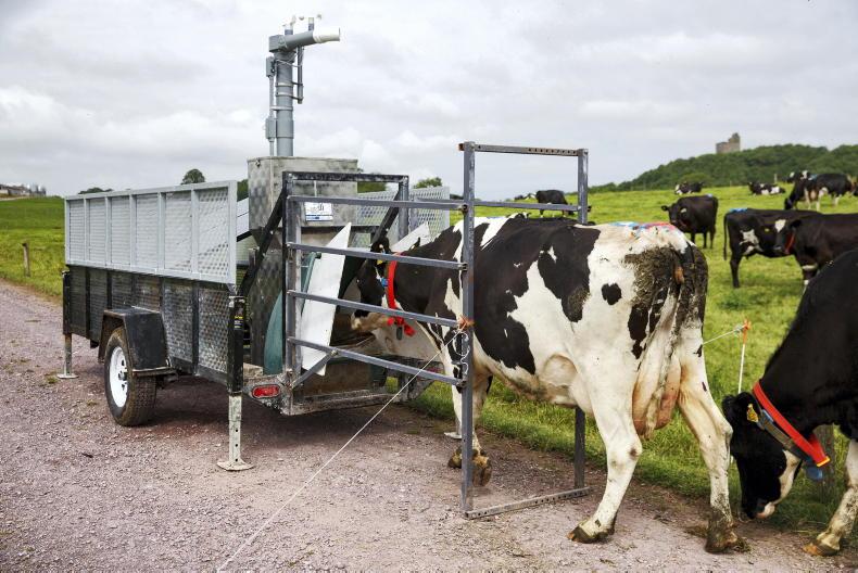 Methane-reducing science at risk from misinformation