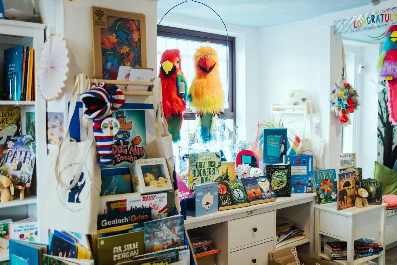 A world of wonder – the magic of books