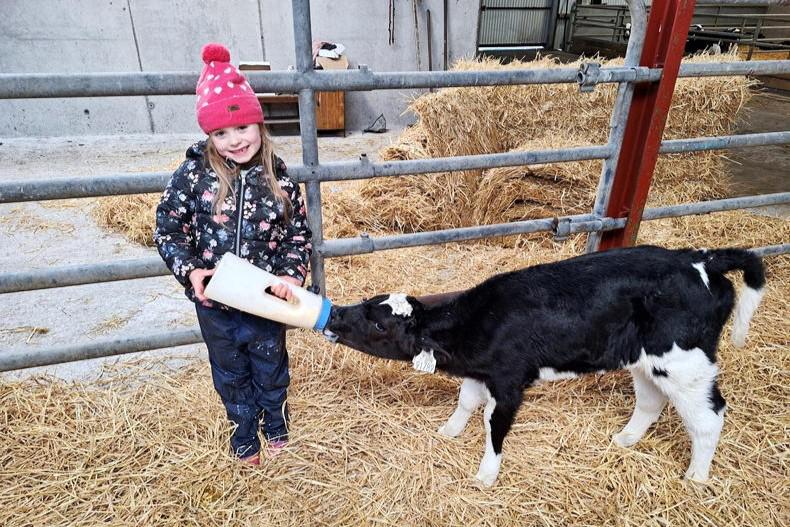 Country vibes... a few of our favourite things