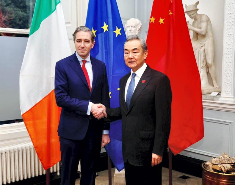 Tánaiste pushes for resumption of Irish beef access to China