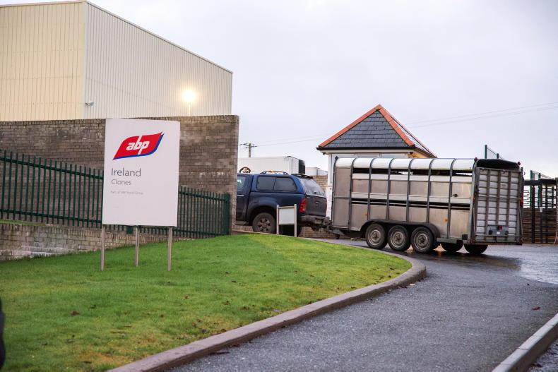 ABP Foods Unlimited Company, a non-trading entity within the ABP Food Group, made a loss in the year to March 2024