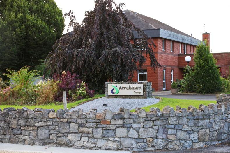 Merger of Arrabawn and Tipperary co-ops to be completed next week 