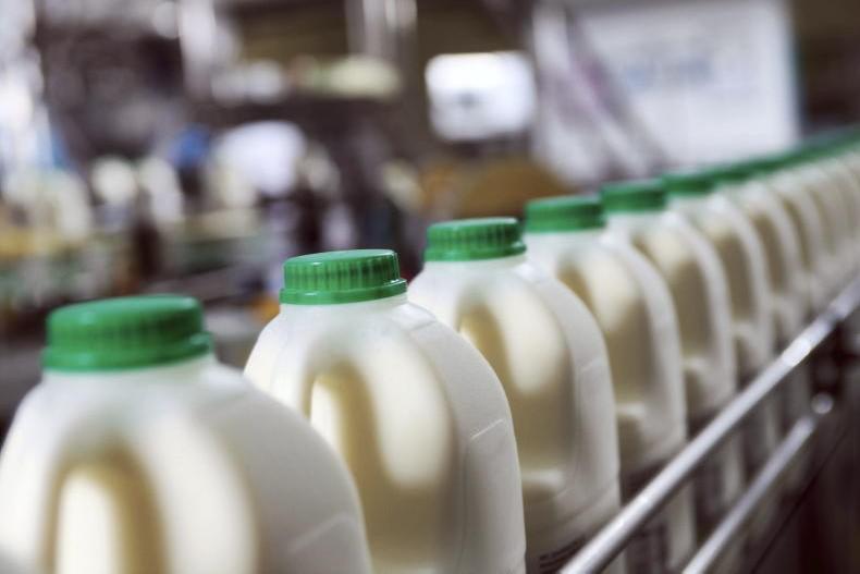 Hard to pay for 'wet nuts' over milk