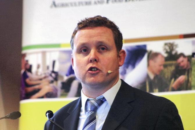 Protected urea one of most impactful ways to reduce emissions - researcher