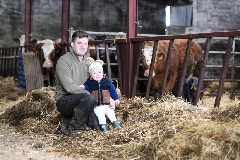 My Farming Week: Barry Mulgrew, Dungannon, Co Tyrone