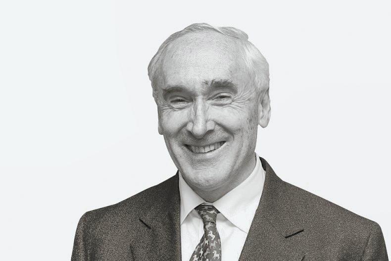 Dempsey at Large: remembering Juliet Greene 