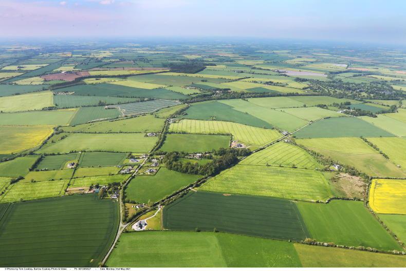 Farmers urged to act on RZLT application before deadline