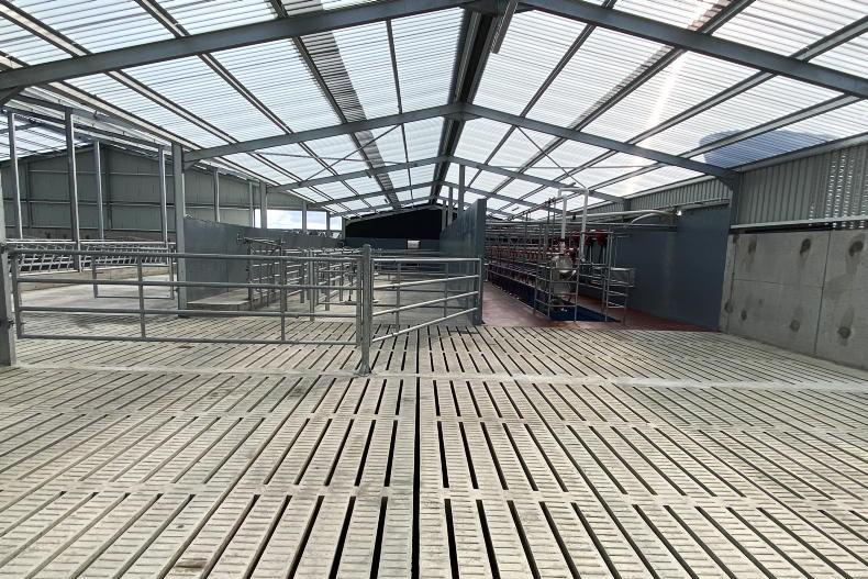 Additional slurry storage can only be a win for the environment