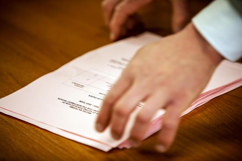 Final line-up for Macra presidential race confirmed
