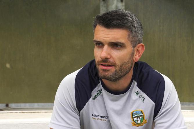 Meath’s green fields inspired Mark to pursue career to protect the environment