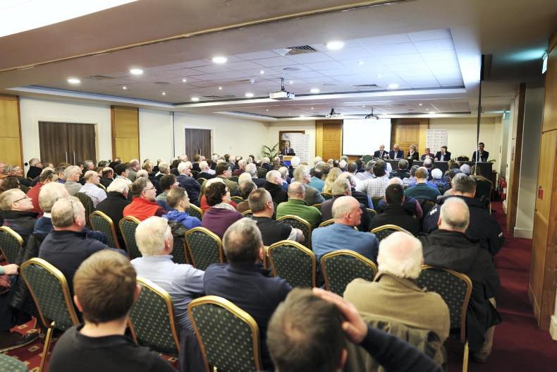 Department set to design voluntary rewetting scheme for farmers