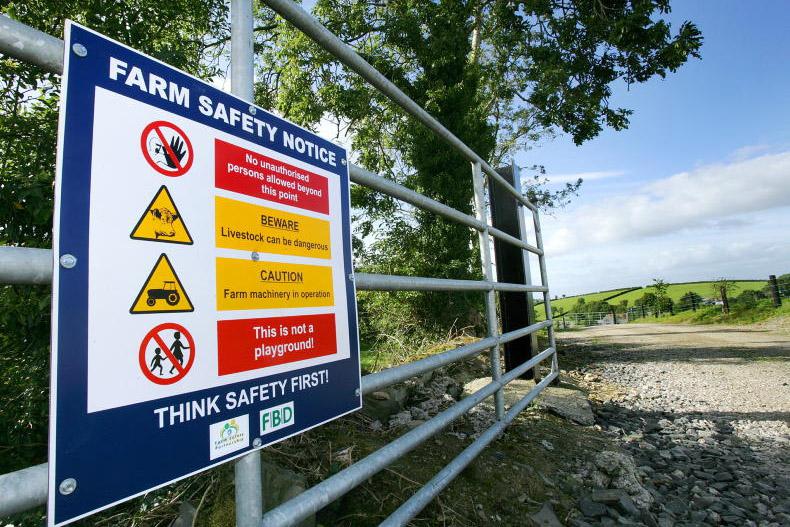 One in four farmers inspected under cross compliance penalised