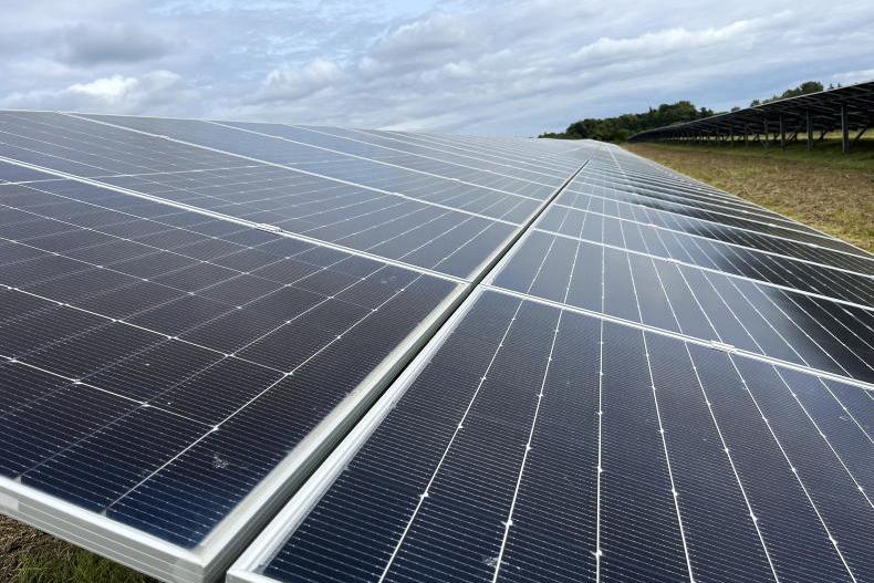 Kildare community unites again solar and battery plans  