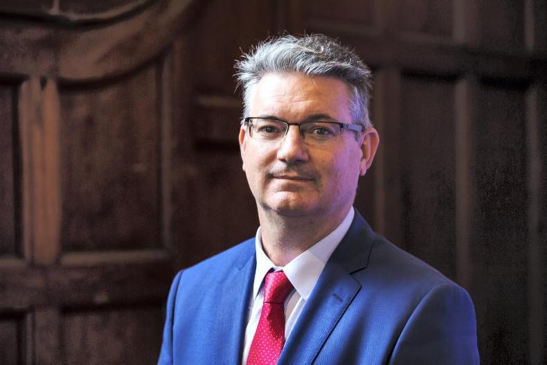 Scanlon’s pay topped €6m in 2024