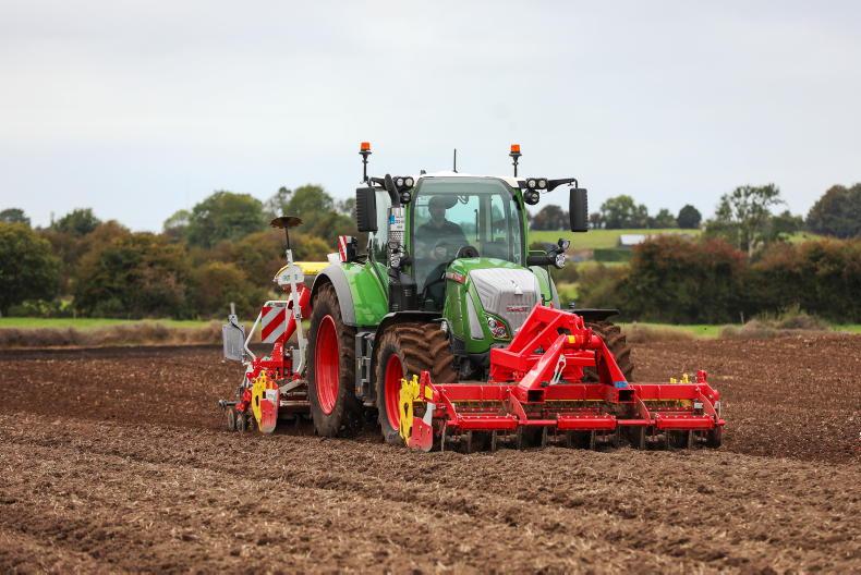 Fendt and John Deere top German brand image survey – DLG 
