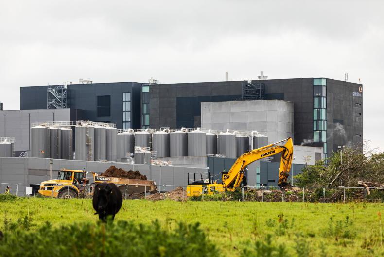 What will the next 10 years bring for the dairy sector?