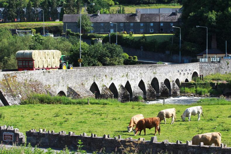 Family farm would be ‘negatively impacted’ by Slane bypass proposal