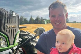 Youngstock Podcast: harvesting tens of thousands of acres down under Youngstock Podcast: harvesting tens of thousands of acres down under