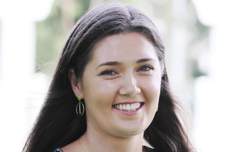 Josephine O’Neill named as Macra national president elect