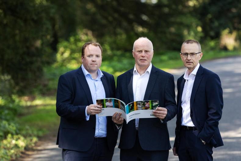 Lakeland reports return to profitability