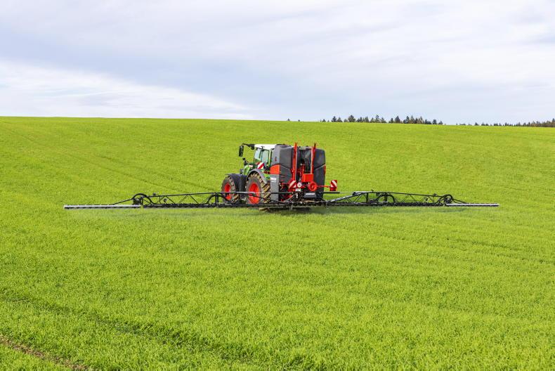 Tillage Podcast: looking for big yields in super weather