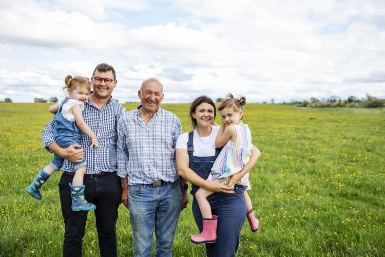 Farm families on board to build their resilience skills