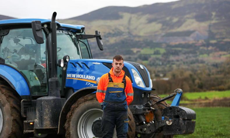 Young Stock Podcast: carving out a career in the machinery sector 
