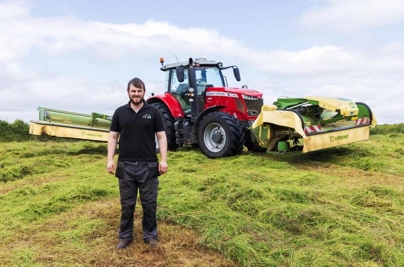 I’m thinking of buying a mower, what would you recommend?