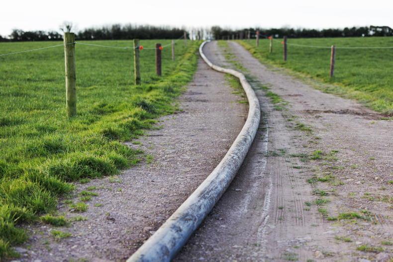 DAERA proposes tough new rules for 3,500 farms