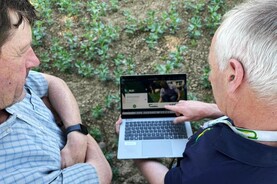 Easy-to-use tillage carbon calculator AgNav to launch at Crops and Technology
