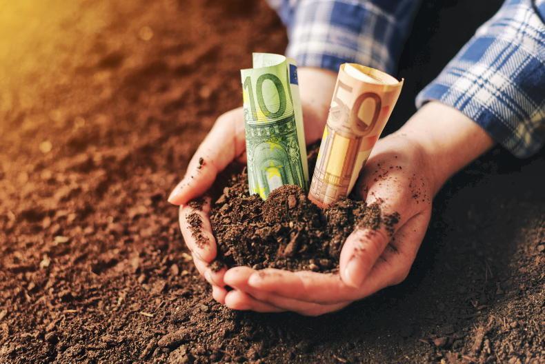 Tax and investment focus for farmers