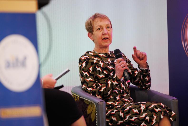 Agri-businesses overlooked in current support framework – AIBF