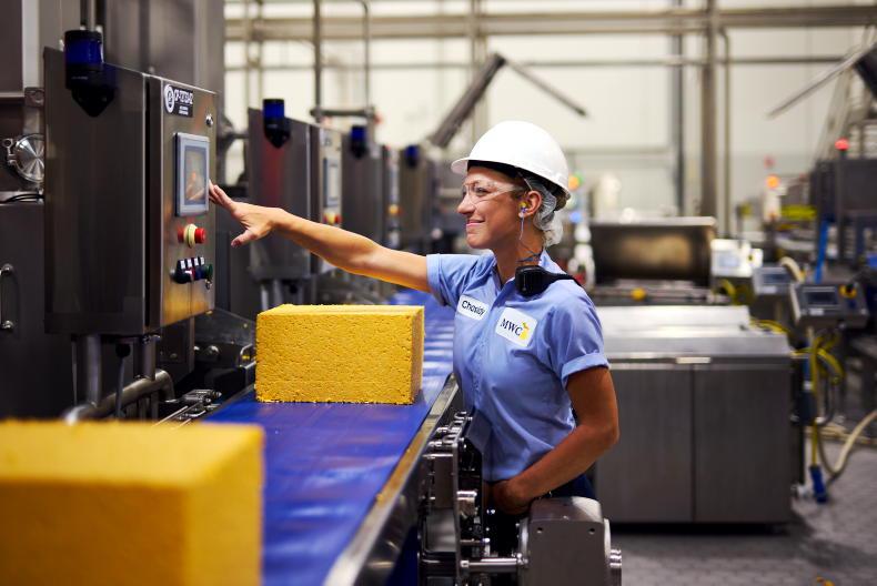 Dairy Trends: GDT drops by 1.6% as powder prices wobble