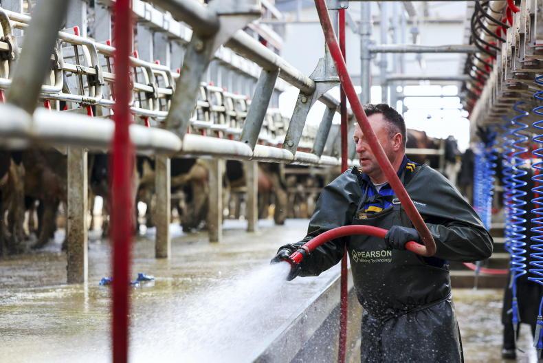 Rules for storing soiled water, effluents and silage bales