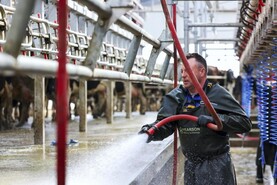 Rules for storing soiled water, effluents and silage bales