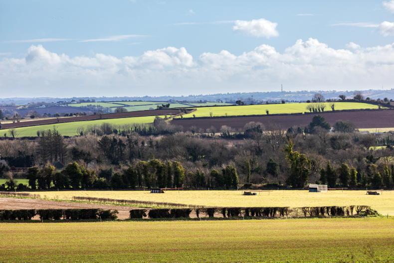 Opinion: 2030 targets being missed? Keep calm and keep farming better