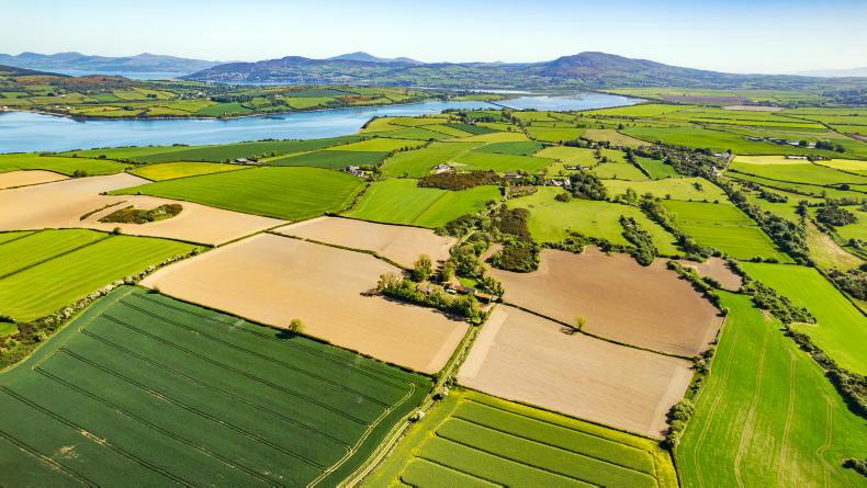 Coastal tillage farm on the banks of Lough Swilly for €2.75m