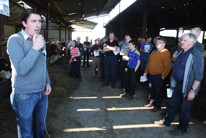Teagasc advice on farm safety