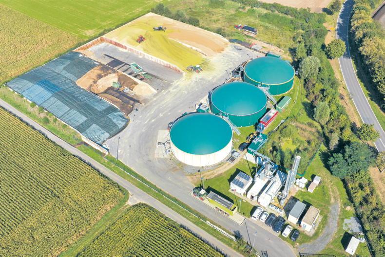 First Irish biomethane day event to be held next week 