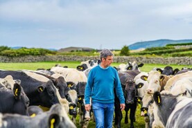 AgriSearch farm walk on GrassCheck playing key role in farm profitability 