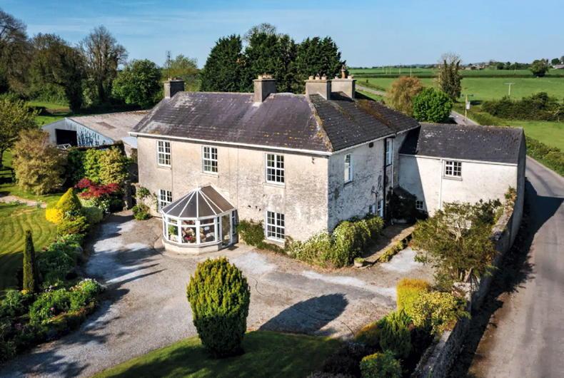 Land prices rise to top €12,000/ac