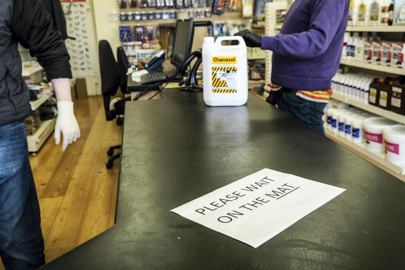 Only 85 out of 85,000 scripts issued by merchants